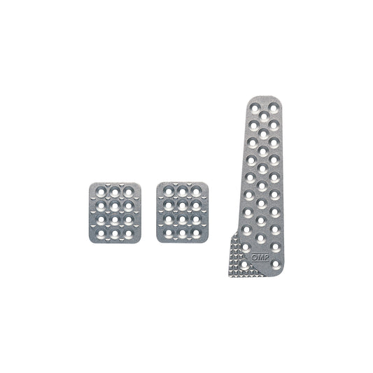 3 PEDALS SET - 1020