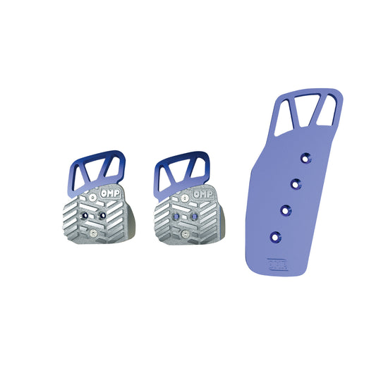 3 PEDALS SET - 1069