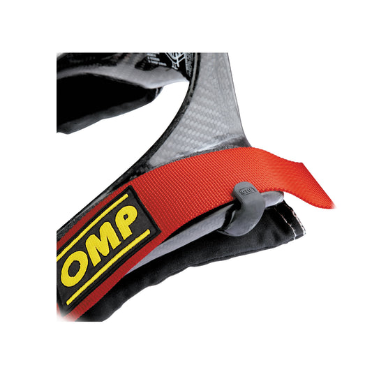 HANS STRAP BOLDER