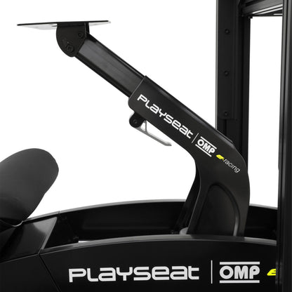 FORMULA COCKPIT