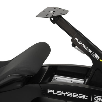FORMULA COCKPIT