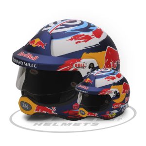 Mini Helmet BELL - Rally