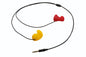 EARPLUGS CUSTOM KIT