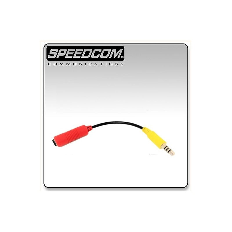 Helmet Adapters - MRTC
