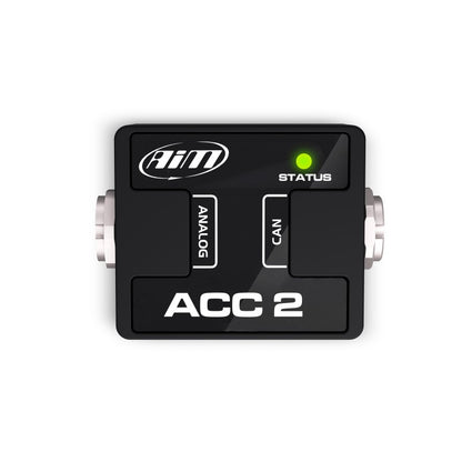 AiM ACC 2