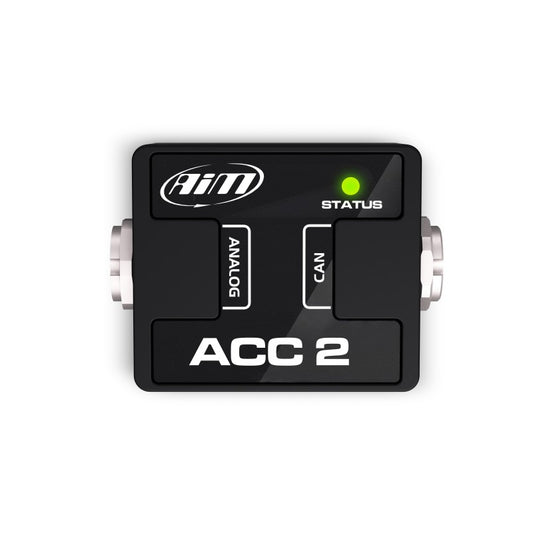AiM ACC 2