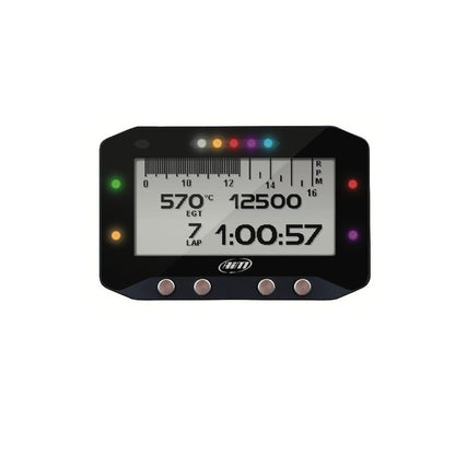 AiM GS-Dash
