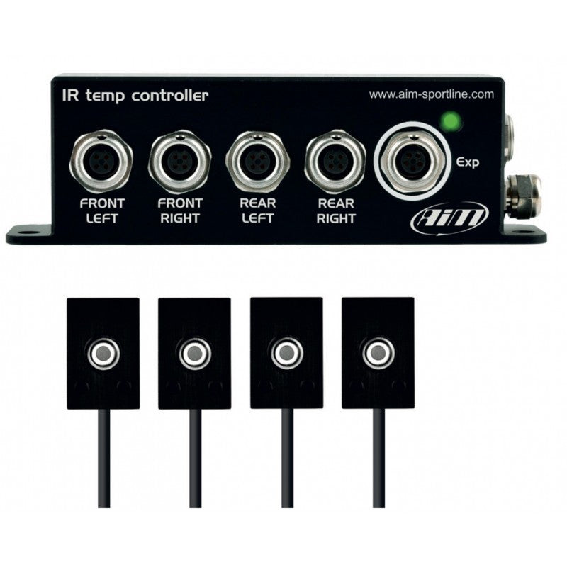 AiM Tire Temperature Sensors - Kit