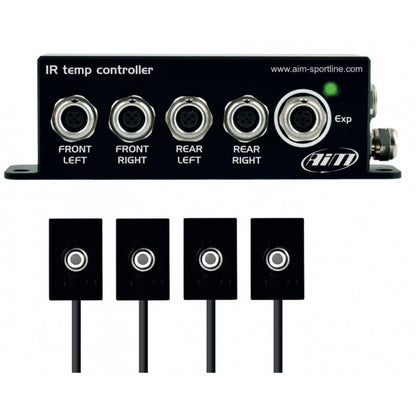 AiM Tire Temperature Sensors - Kit