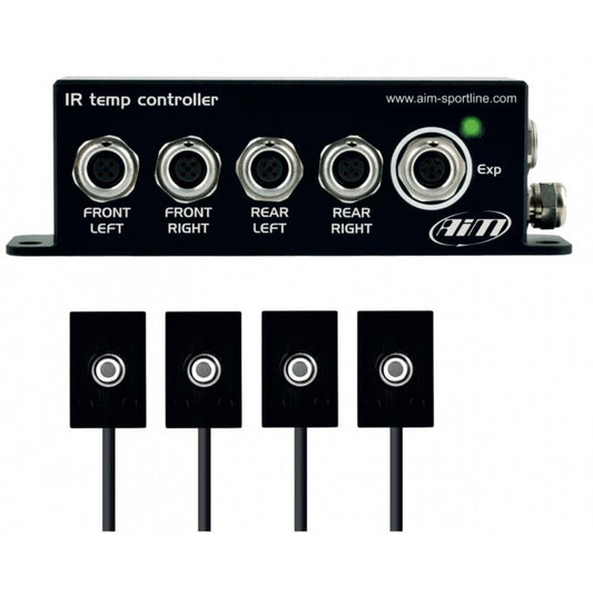 AiM Tire Temperature Sensors - Kit