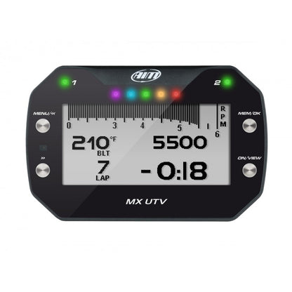 AiM MX UTV