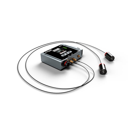 AiM SmartyCam 3 Dual