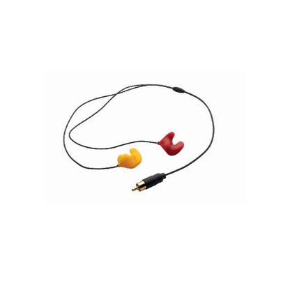 EARPLUGS CUSTOM KIT