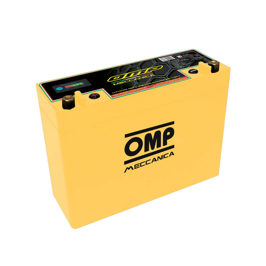 LITHIUM BATTERY - 18AH