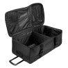 BELL TROLLEY TRAVEL BAG - L