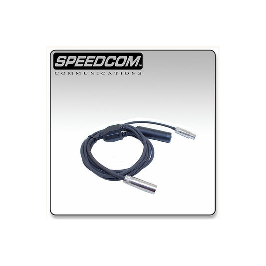 Universal Speedcom Harness
