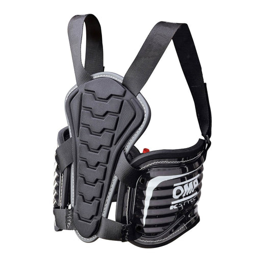PRO RIB VEST