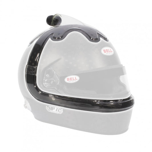 FORCED AIR TOP/SIDE KIT