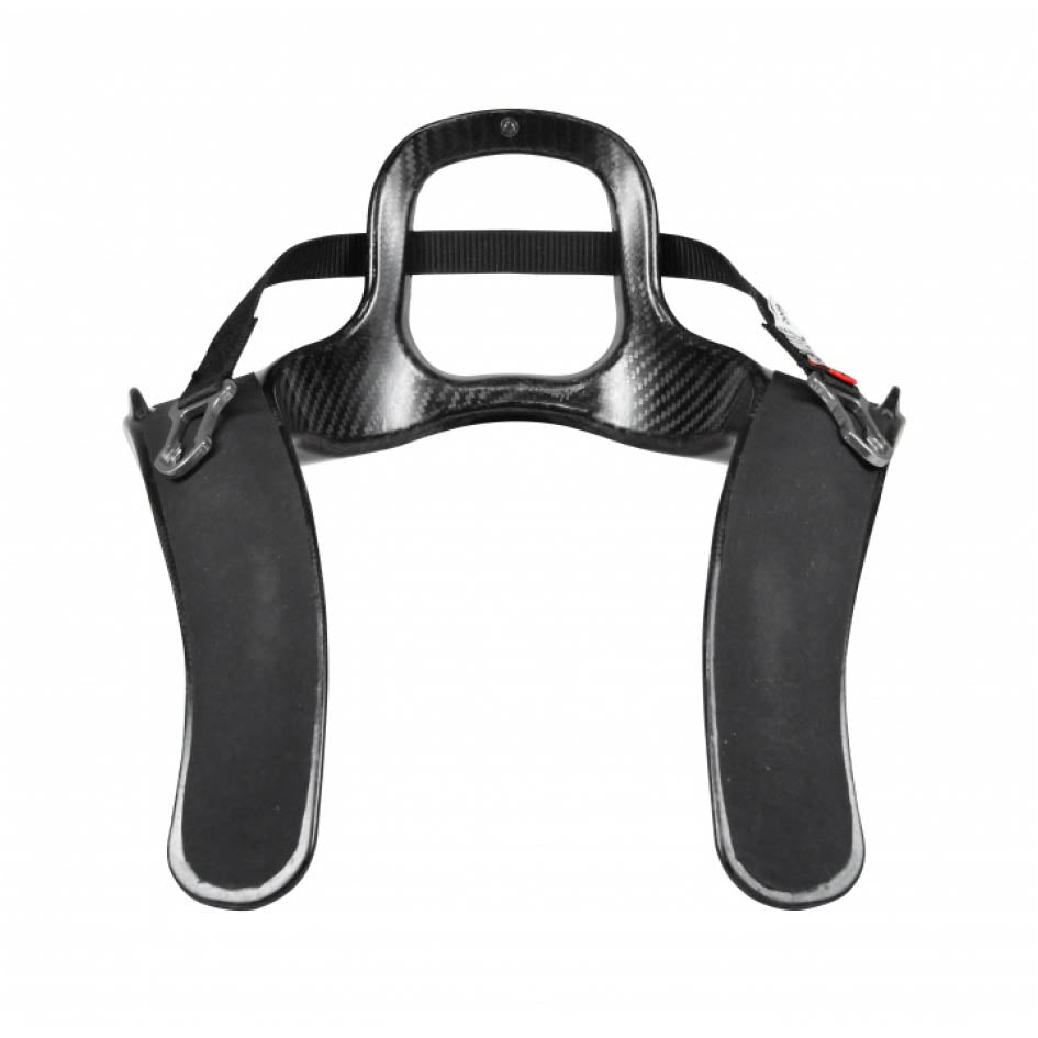 Hans FHR Featherlite