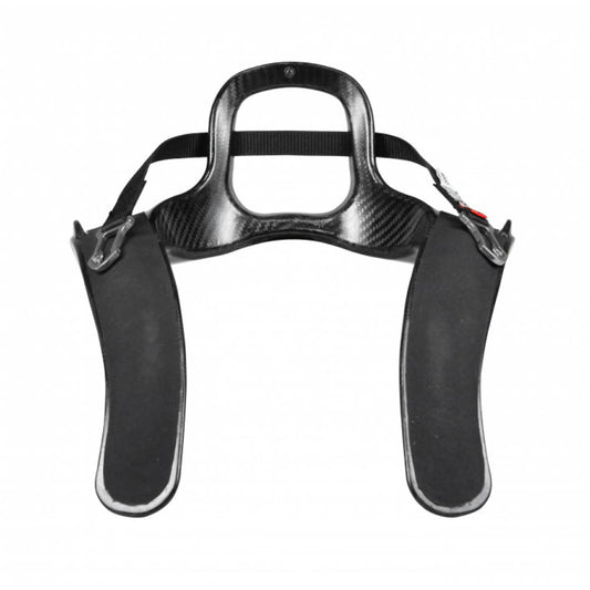 Hans FHR Featherlite