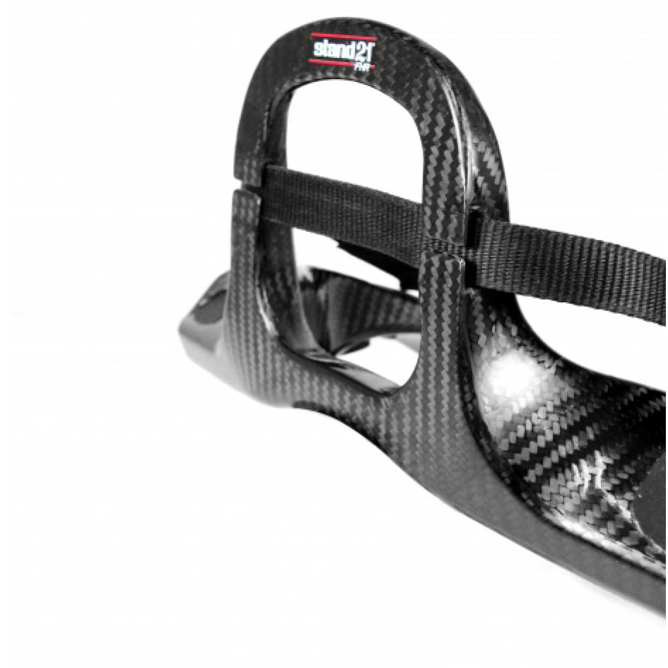 Hans FHR Featherlite