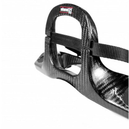 Hans FHR Featherlite