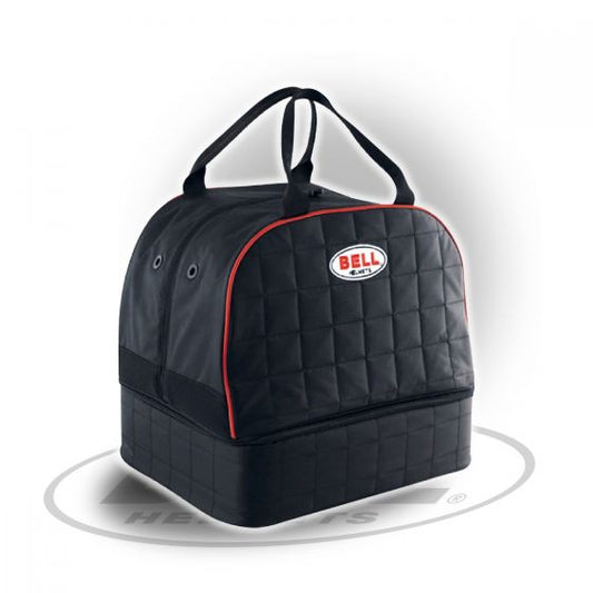 HELMET &amp; HANS BAG