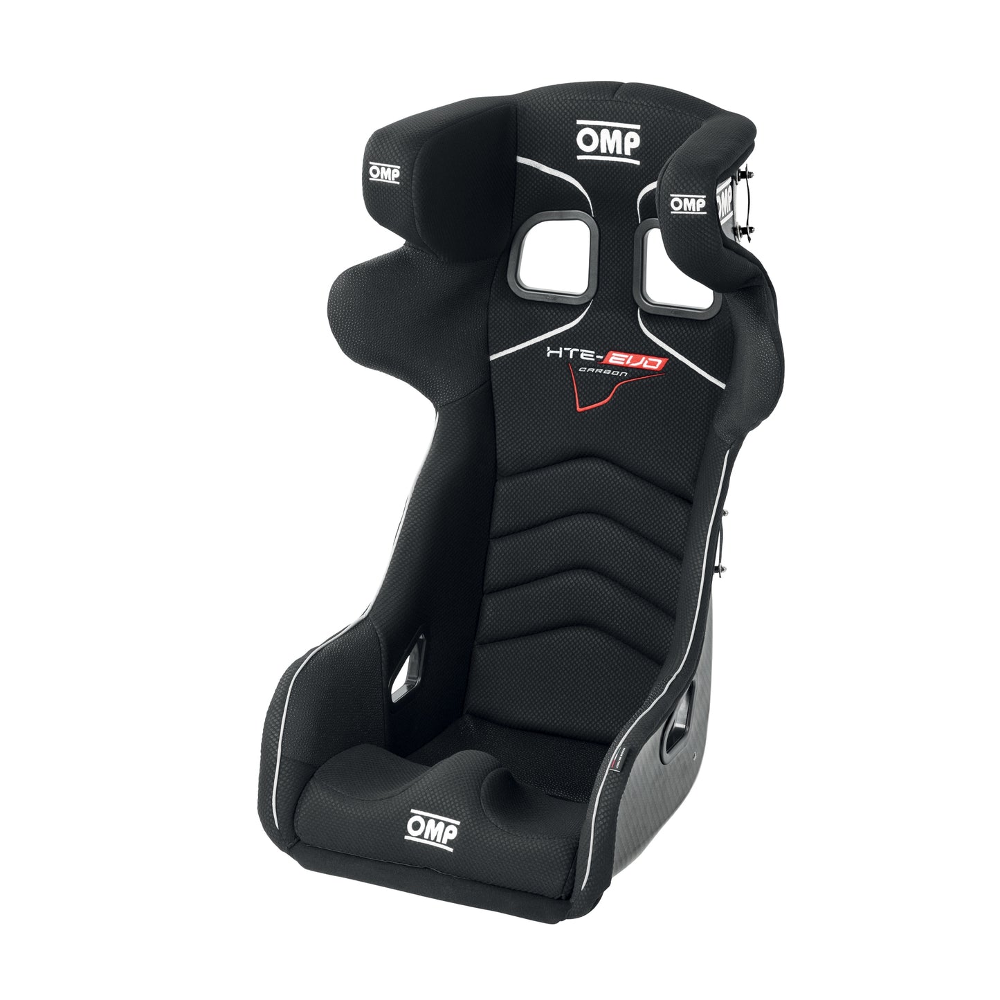HTE-EVO 2 CARBON (FIA 8855-2021)