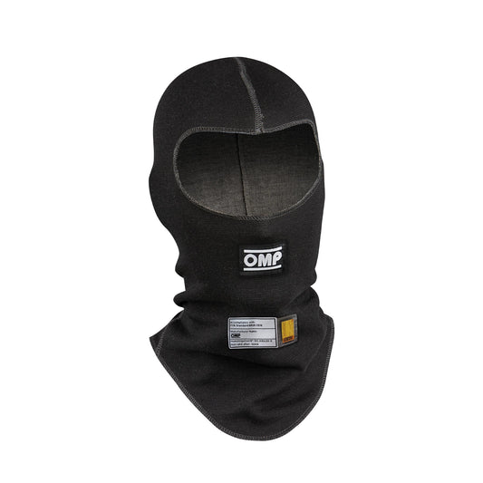 FIRST BALACLAVA