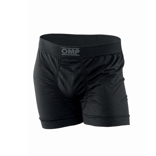 EVO BOXER TECHNIQUE