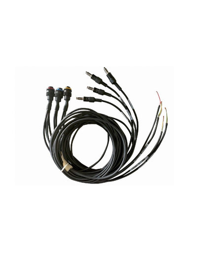 AMPLIFIER FEARLESS CANBUS WRC