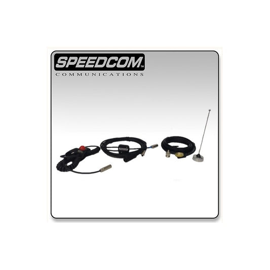 Fixed Car Kit