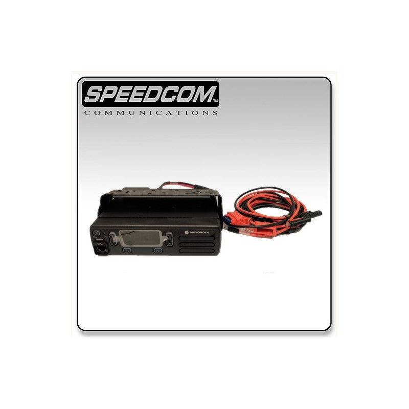 Fixed Car Kit