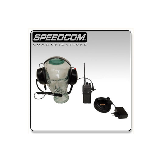 Crew Kit - DP 1400 - Dual