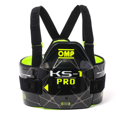 KS-1 PRO Body Protection