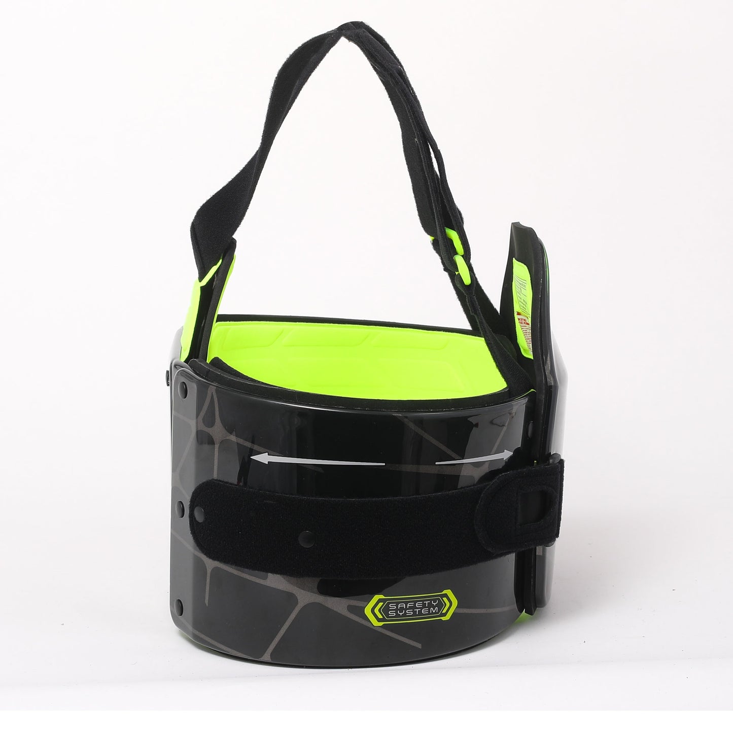 KS-1 PRO Body Protection