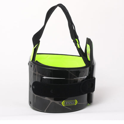 KS-1 PRO Body Protection