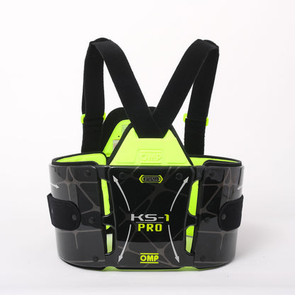 KS-1 PRO Body Protection