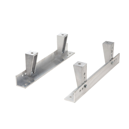 ALUMINI UMUNIVERSAL BRACKET