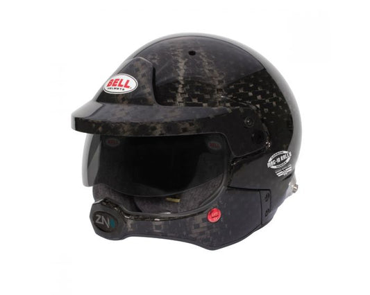 MAG-10 RALLY CARBON
