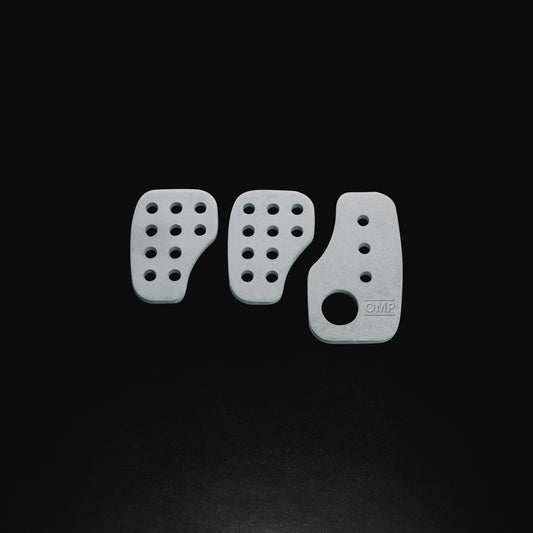 3 PEDALS SET - 1030