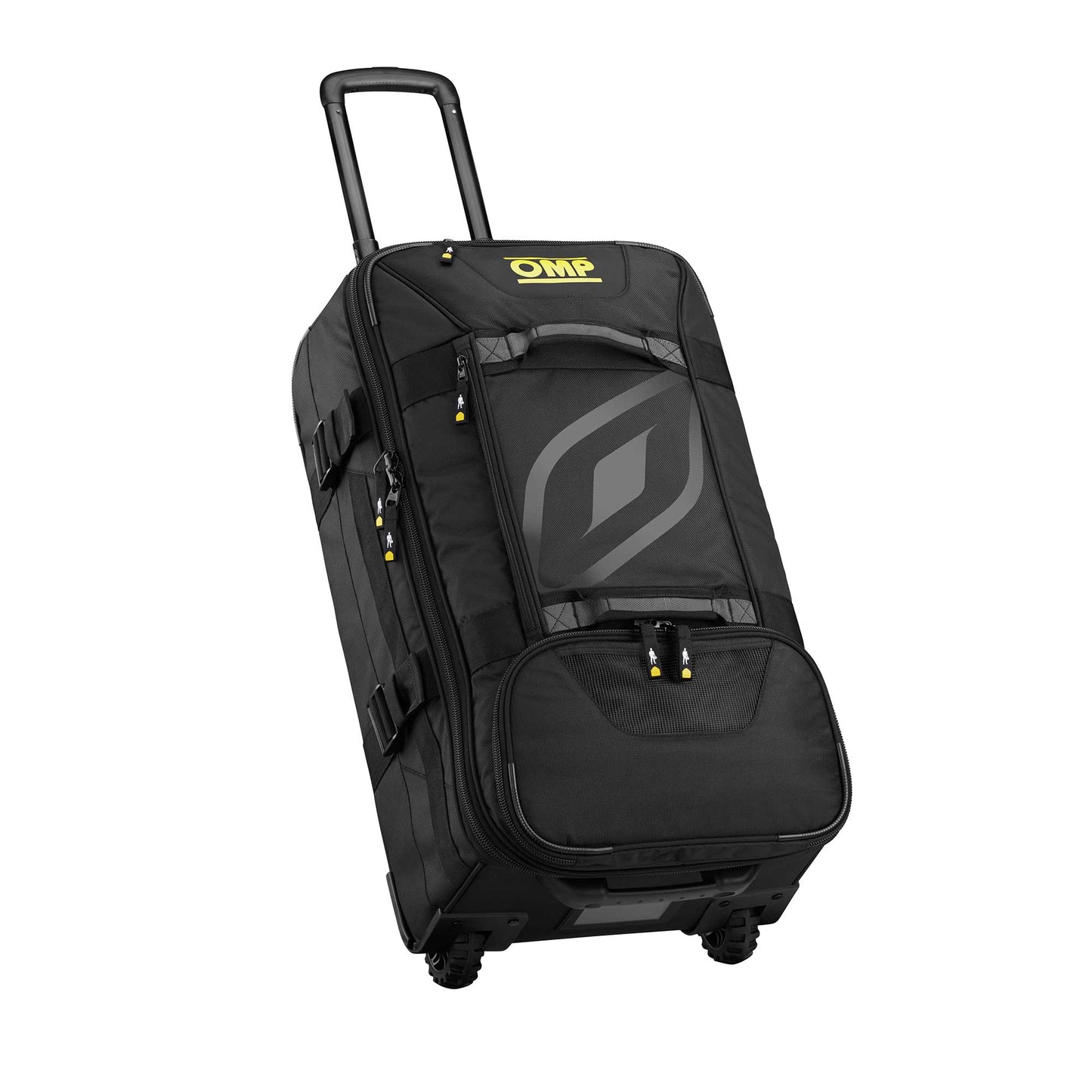 OMP TROLLEY TRAVEL BAG - M
