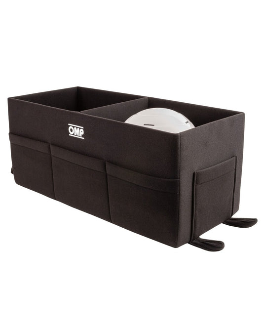 HELMET BOX