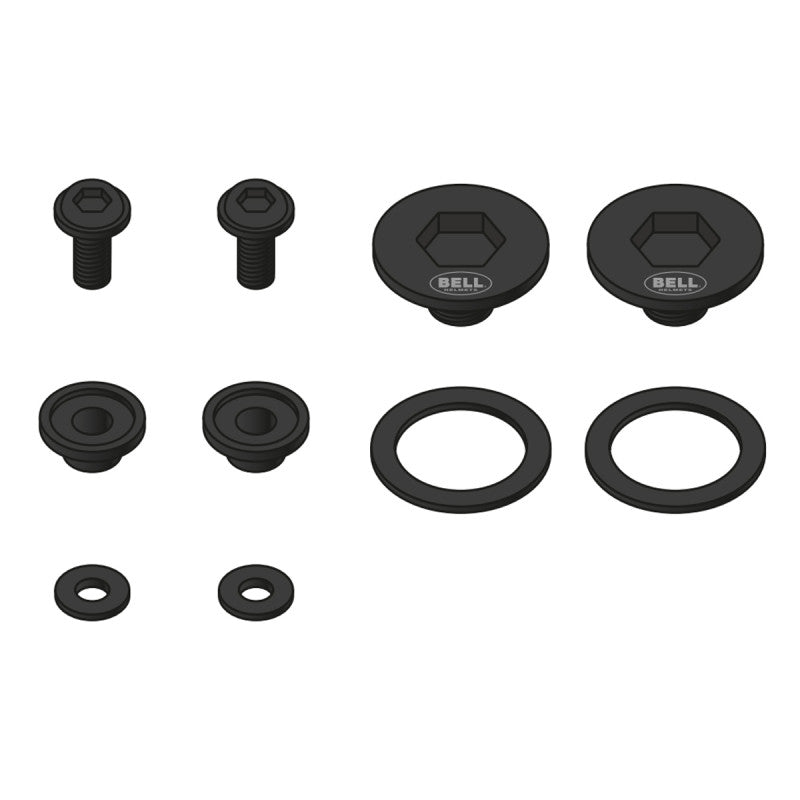 PIVOT KIT MAG/MAG RALLY
