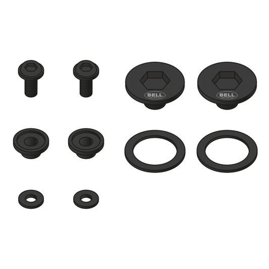 PIVOT KIT MAG/MAG RALLY