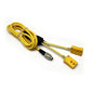 AiM Cable "Y"  2 Temperaturas Mychron 5S 2T