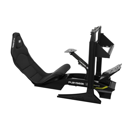 FORMULA COCKPIT