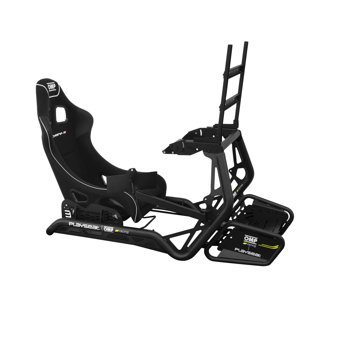 Champ R GTR COCKPIT - CHAMP-R – ECU ENGINEERING STORE
