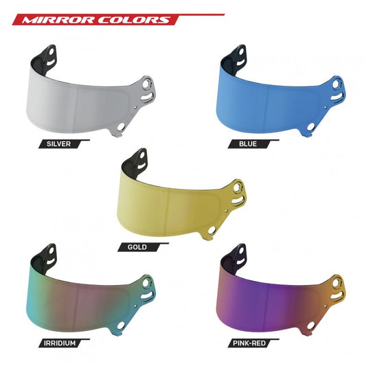 SE03 MIRROR 3mm