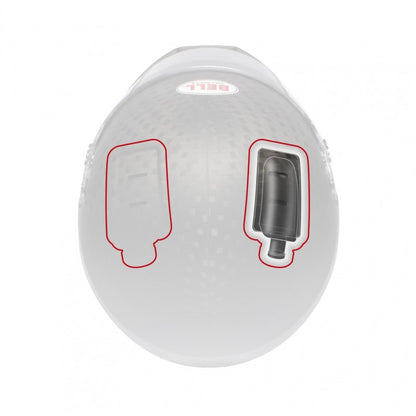 COVER PLATE & FORCED AIR